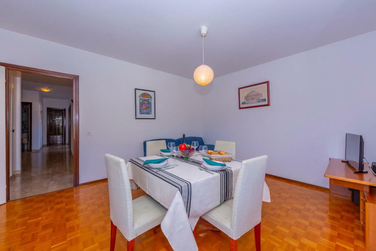 Casa Taddei Apartment Lugano Exterior foto